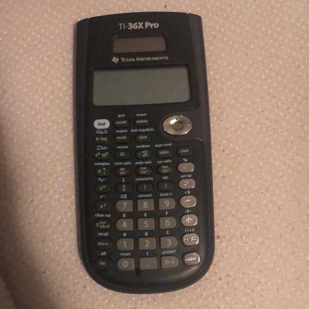 Ti36x pro